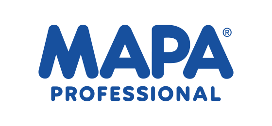 Mapa Professional Logo