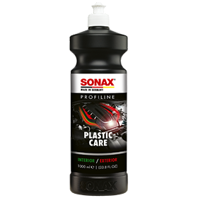 Sonax Plastic Care