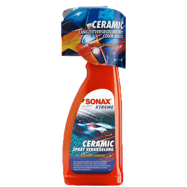 Xtreme Ceramic Spray