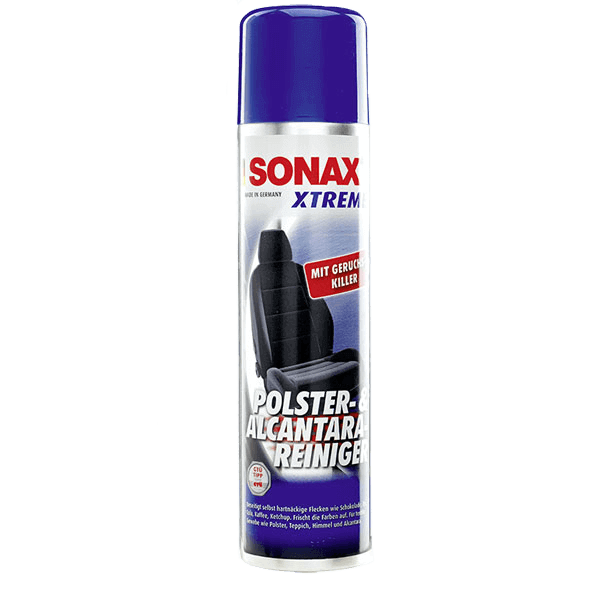 Xtreme Polster- & Alcantara Reiniger