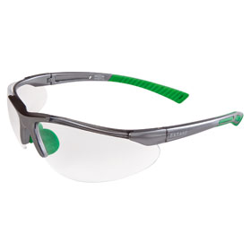Ekastu Schutzbrille EXTASE Bügelbrille im sportlichen Design