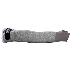 Mapa Professional Krytech 532 Schnittschutzmanschette komfortabler Schnittschutz für den Unterarm