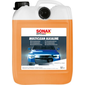 Sonax MultiClean Alkaline Multifunktionaler, schaumreduzierter Powerreiniger